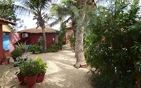 Hotel Joal Lodge